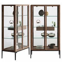 Porada Atsuko Cabinet