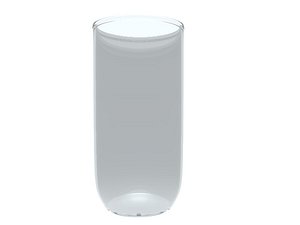 free 3ds model glass