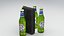 Beer Bottle Peroni Nastro Azzurro A 330ml 2019