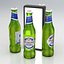 Beer Bottle Peroni Nastro Azzurro A 330ml 2019