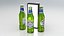 Beer Bottle Peroni Nastro Azzurro A 330ml 2019