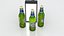 Beer Bottle Peroni Nastro Azzurro A 330ml 2019