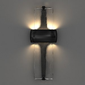 holly hunt vesta sconce