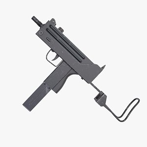MAC 10