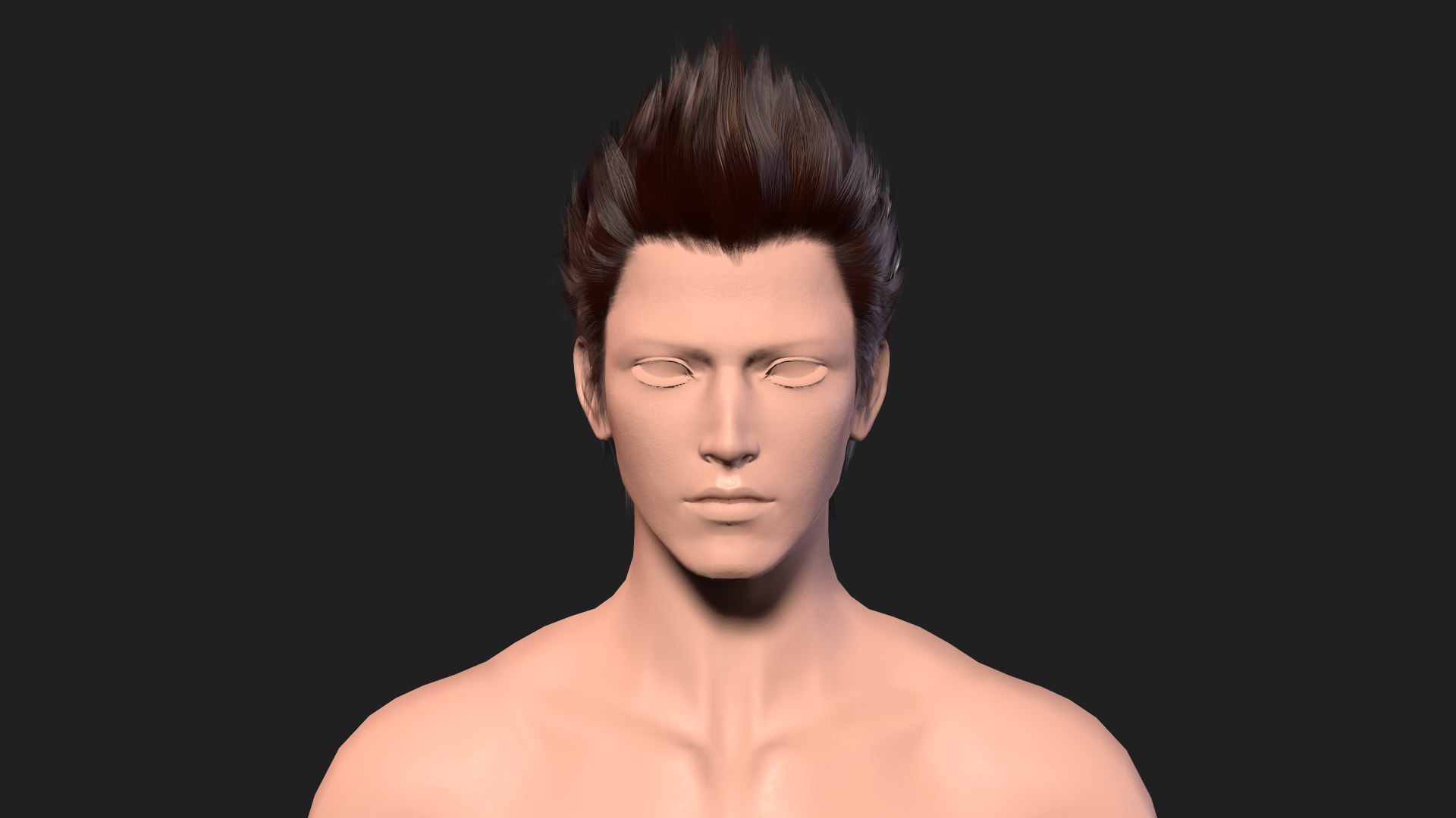 PBR Game Hair CG Hair short hair Male hair Hipster male hair 09 3D model https://p.turbosquid.com/ts-thumb/ZD/6aJ1ym/5B/tbrender_viewport_0012/png/1688053834/1920x1080/fit_q87/200899b4861aed656accb5ebd747b93df858e051/tbrender_viewport_0012.jpg