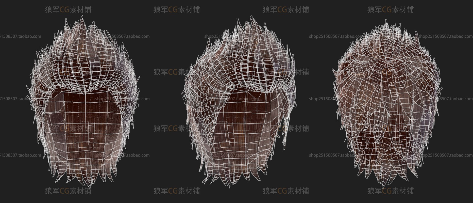 PBR Game Hair CG Hair short hair Male hair Hipster male hair 09 3D model https://p.turbosquid.com/ts-thumb/ZD/6aJ1ym/UB/03/png/1688053829/1920x1080/fit_q87/2809a3cb090616431a013debb7f0e8702f135b68/03.jpg