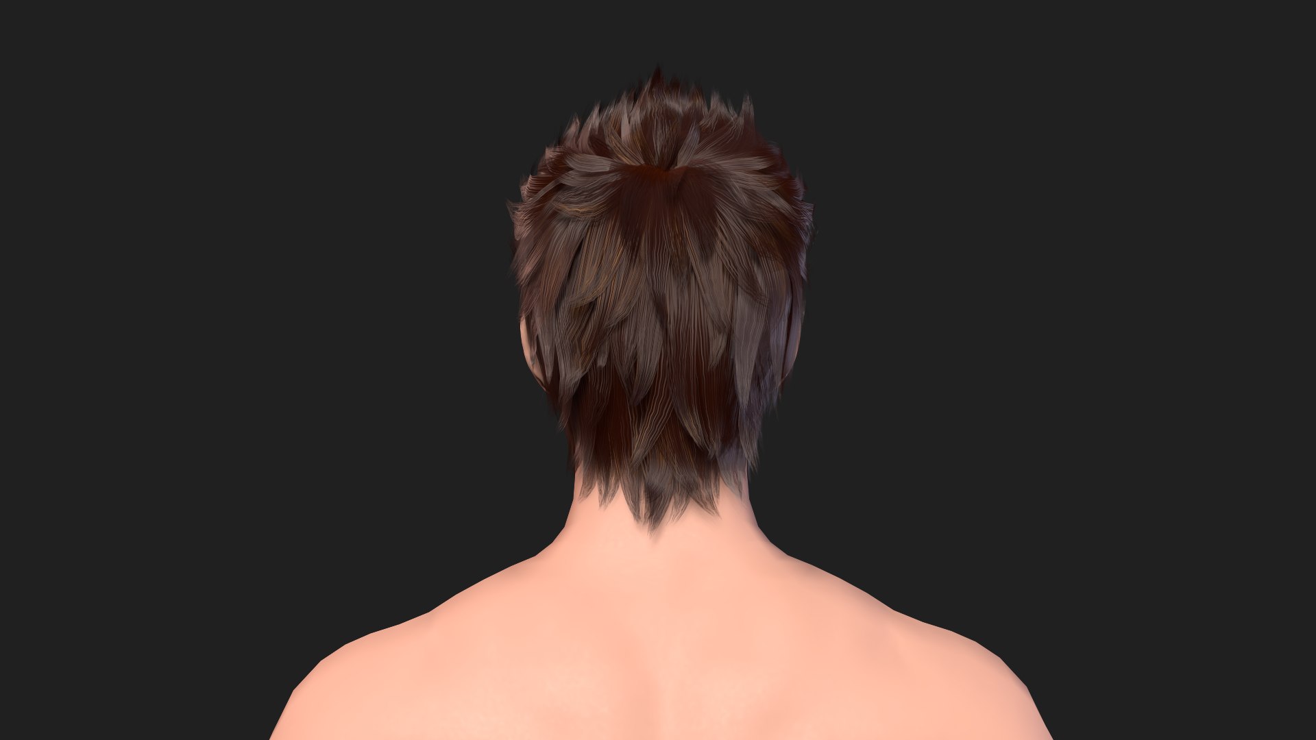PBR Game Hair CG Hair short hair Male hair Hipster male hair 09 3D model https://p.turbosquid.com/ts-thumb/ZD/6aJ1ym/kd/tbrender_viewport_002/png/1688053834/1920x1080/fit_q87/0e4cc10f01d3f645ef1605ab89ef218adcd34d18/tbrender_viewport_002.jpg
