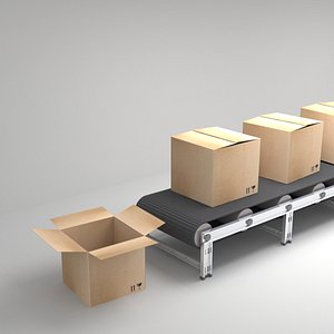 conveyor