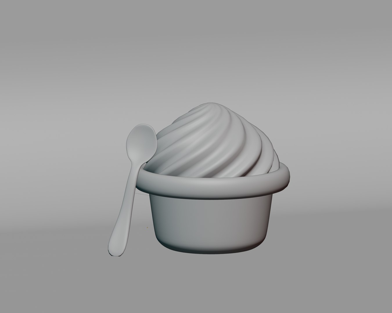 3D Cupcake with spoon https://p.turbosquid.com/ts-thumb/ZD/AG85he/OF/cupcake10/jpg/1769795193/1920x1080/fit_q87/157a584ec68cd7f5ba9080abf6bf28ac921bc151/cupcake10.jpg