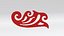 Kurvenlineal – 3D-Druckfertig – Modell A