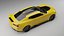 CHEVROLET CAMARO ZL1 YELLOW