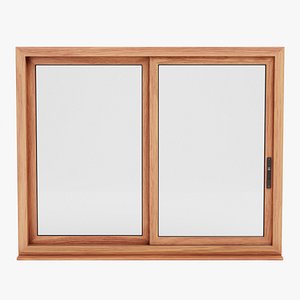 Double Sliding Window