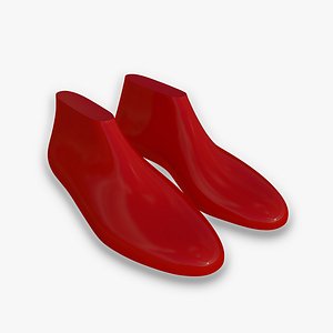 Men shoe last 3d(1)