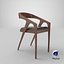 Cafe Chair