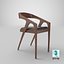 Cafe Chair