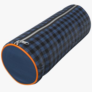 Closed Pencil Case