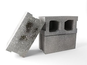 brick