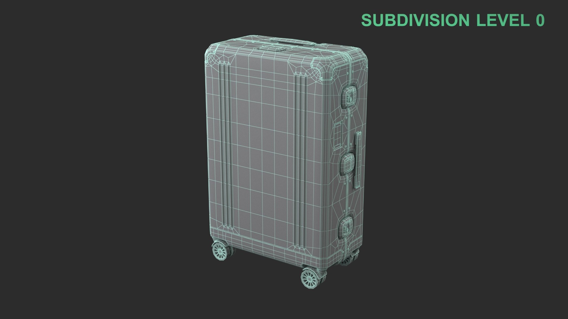 3D model Luxury Suitcase https://p.turbosquid.com/ts-thumb/ZD/VNrEv7/Zh/wireframe_0007/jpg/1757963181/1920x1080/fit_q87/63ad03617ee12bbd8577b1c7c61241ac8317fcf0/wireframe_0007.jpg
