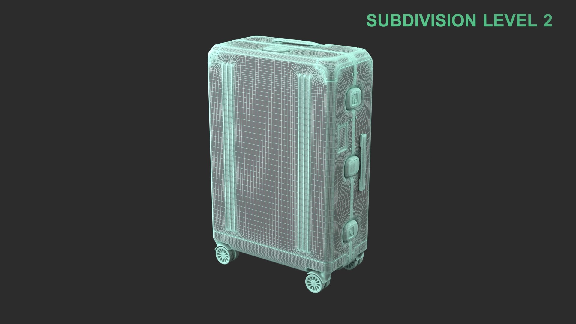 3D model Luxury Suitcase https://p.turbosquid.com/ts-thumb/ZD/VNrEv7/jb/wireframe_0001/jpg/1757963177/1920x1080/fit_q87/6e983e24a8123eb748e2c330be642f6615f295e0/wireframe_0001.jpg