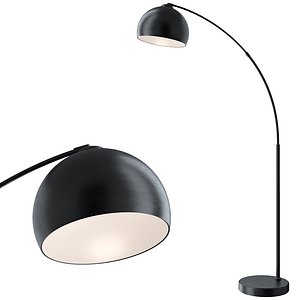 Floor lamp Logmar 3D model