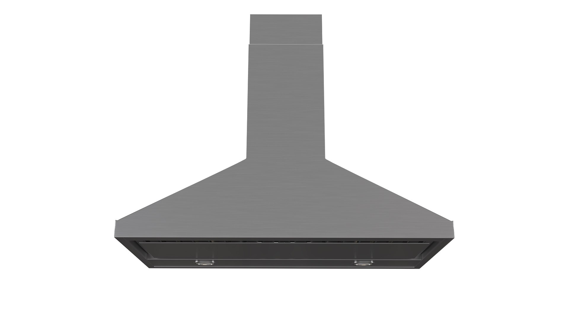 KitchenAid Canopy Hood KVWB406DSS 3D TurboSquid 2236559