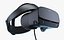 oculus rift s controllers model