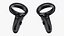 oculus rift s controllers model