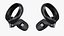 oculus rift s controllers model