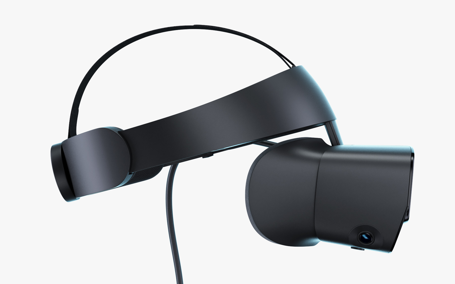 Oculus rift s controllers model - TurboSquid 1391830