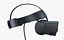 oculus rift s controllers model