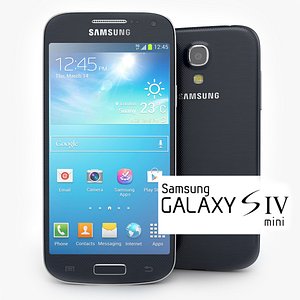 Samsung Galaxy S4 Mini SIV