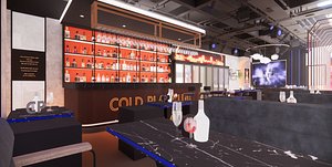 Lounge Bar-A1