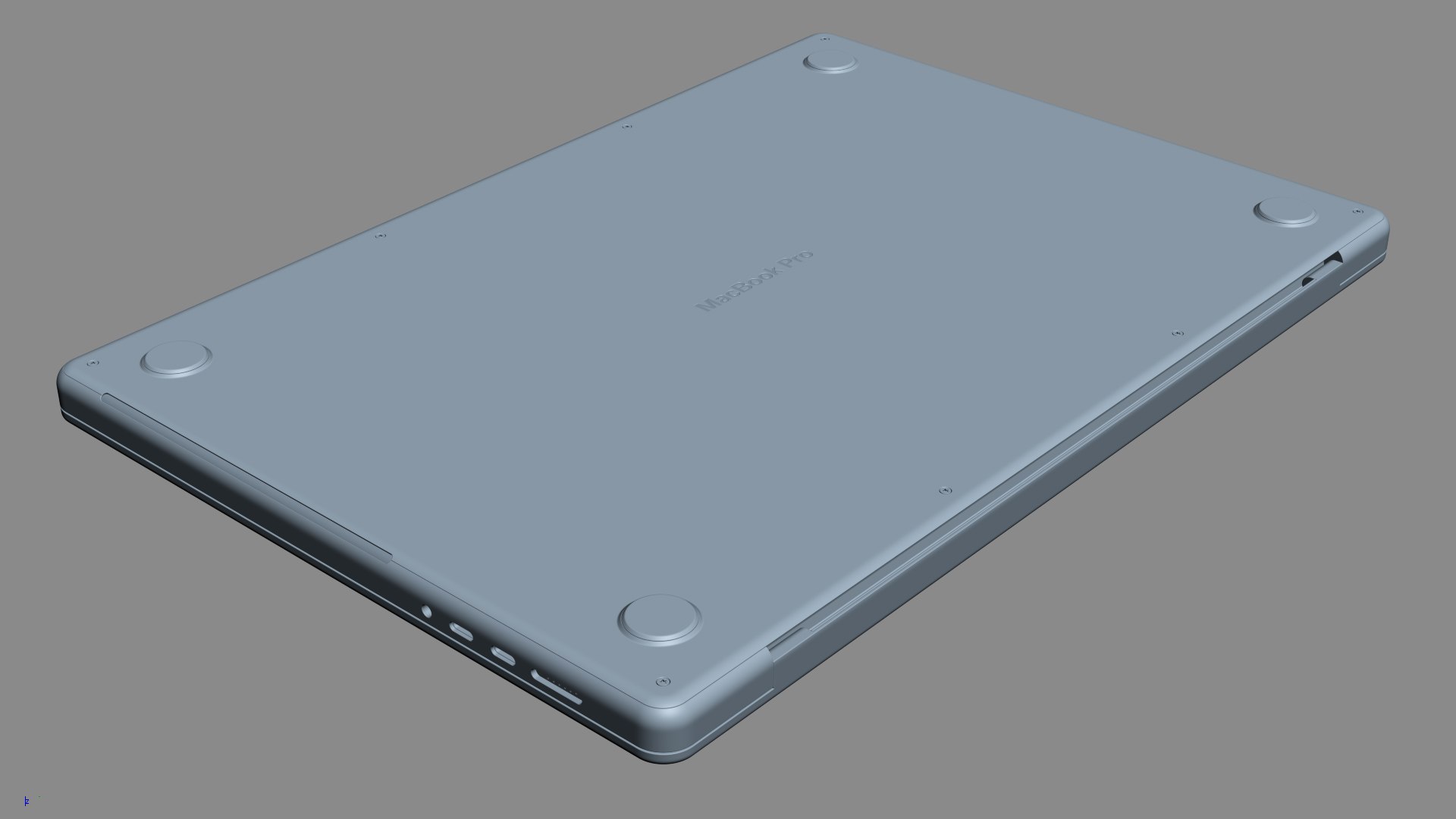 New MacBook Pro 16-inch and 14-inch 2021-2022 model https://p.turbosquid.com/ts-thumb/ZD/gVoRb8/n3/macbook_pro16_2022_mesh_07/jpg/1635884641/1920x1080/fit_q87/8646b1091af1076671f1988a01f9435b4ca03435/macbook_pro16_2022_mesh_07.jpg