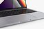 New MacBook Pro 16-inch and 14-inch  Laptop