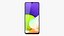 Samsung Galaxy A22 4G 모든 색상