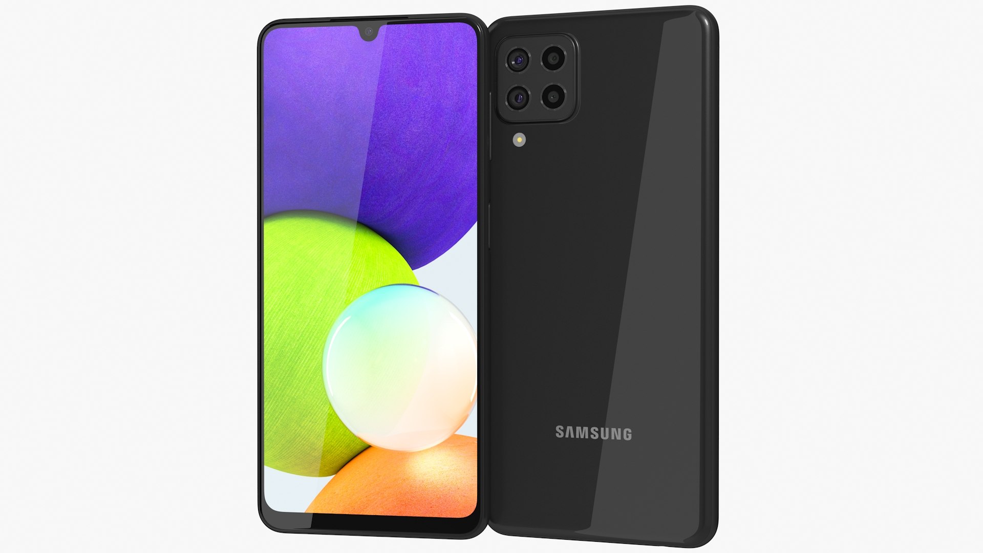 Samsung Galaxy A22 4G All Colors model https://p.turbosquid.com/ts-thumb/ZD/h4Rp5Q/Hi/sga224gb_0001/jpg/1625151677/1920x1080/fit_q87/4557af4eb1ffee3edd412321d4d16843e9c9d60e/sga224gb_0001.jpg