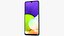 Samsung Galaxy A22 4G 모든 색상