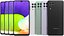 Samsung Galaxy A22 4G 모든 색상