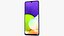 Samsung Galaxy A22 4G 모든 색상