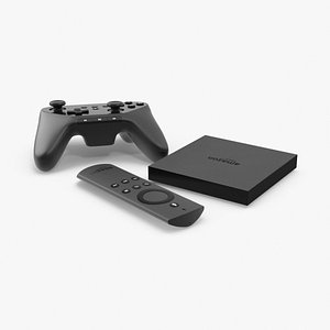 Amazon Fire TV