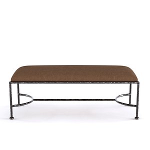 Logan Style Bench