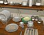 Kitchenware