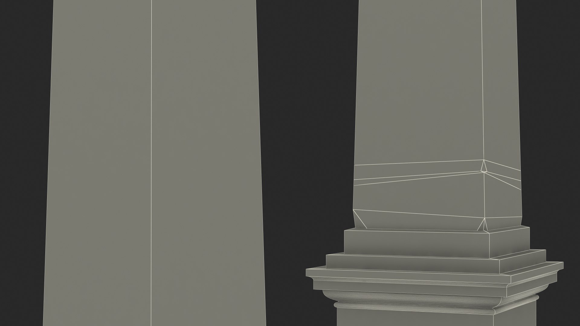 Ancient Egyptian Obelisks 3D model https://p.turbosquid.com/ts-thumb/ZD/ltTv7P/QQ/ancientegyptianobelisks3dsmodel022/jpg/1648208016/1920x1080/fit_q87/7d2d850673f6d30ba0d5080facf4bb6ab0b4433f/ancientegyptianobelisks3dsmodel022.jpg