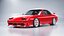 Nissan 180sx S13 Type X
