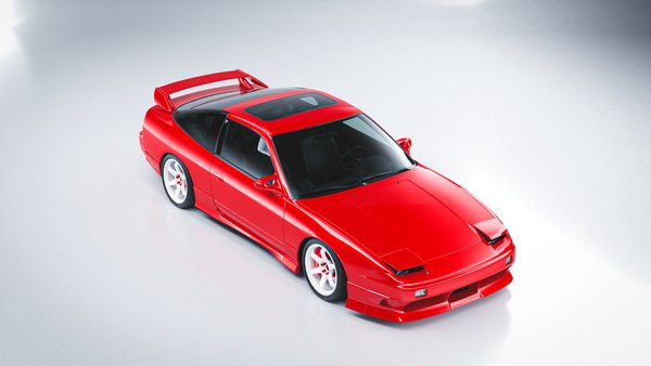 180SX TYPE X