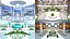 Virtual E-Congress Lobby Collection