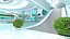 Virtual E-Congress Lobby Collection