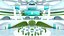 Virtual E-Congress Lobby Collection