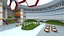 Virtual E-Congress Lobby Collection