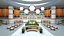 Virtual E-Congress Lobby Collection
